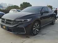 Volkswagen Passat 2022