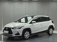 Toyota Yaris 2022