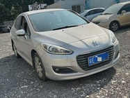 Peugeot 308 2012