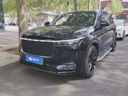 Li Auto ONE 2020