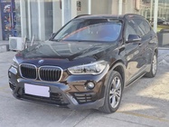 BMW X1 2019