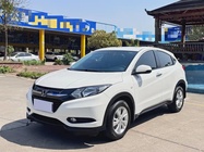 Honda Vezel 2019
