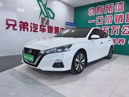 Nissan Teana 2022