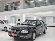 Volkswagen Santana 2009