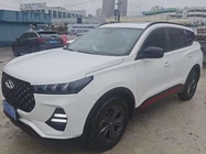 Chery Tiggo 7 2023