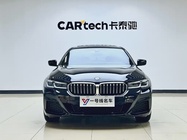 BMW 5 Series 2023