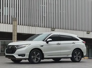 Honda UR-V 2022