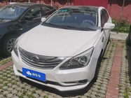 BYD G5 2015