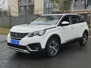 Peugeot 5008 2017