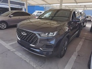 Chery Tiggo 8 PLUS 2022