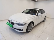BMW 3 Series 2019