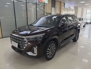 Jetour X90 PLUS 2023