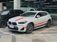 BMW X2 2022