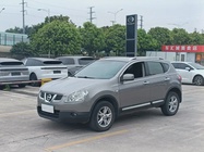 Nissan Qashqai 2014