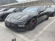 Porsche Panamera 2012