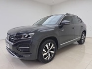 Volkswagen Tayron 2022