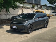 Li Auto L9 2025