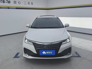 Toyota Allion 2021
