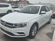 Volkswagen Bora 2017
