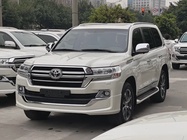 Toyota Land Cruiser 2023