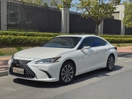 Lexus ES 2023