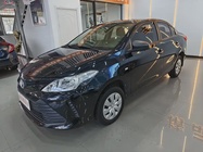 Toyota Vios 2018