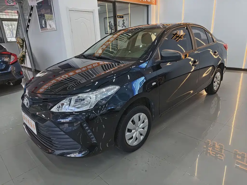 Toyota Vios