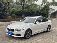 BMW 3 Series 2014