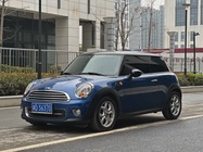 MINI Other 2014