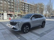 Geely Boyue L 2023