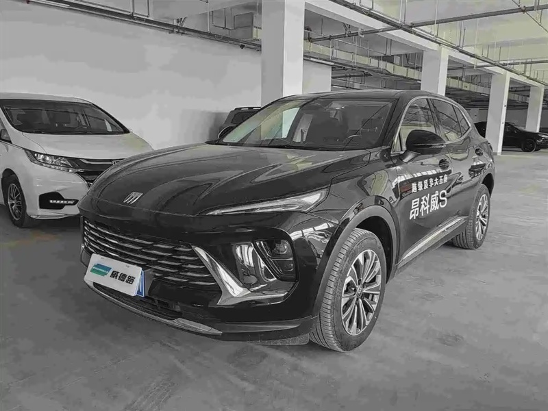 Buick Envision S