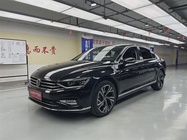 Volkswagen Magotan 2022