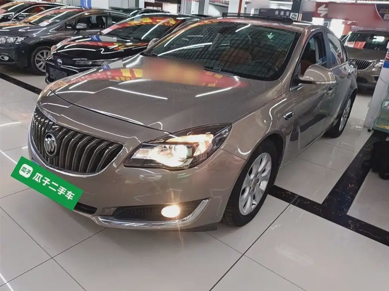 Buick Regal