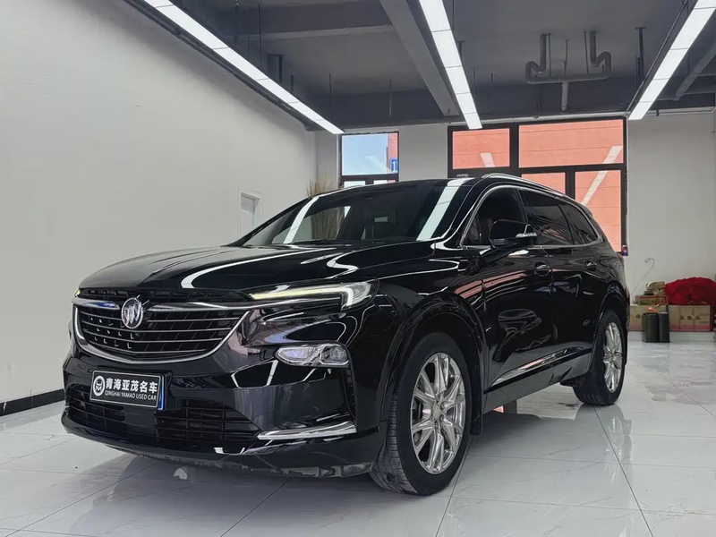 Buick Enclave