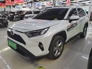 Toyota RAV4 2021