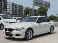 BMW 3 Series 2018