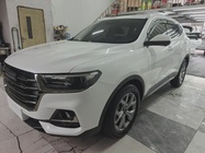 Haval H6 2021