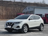 Nissan Qashqai 2020