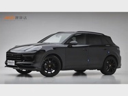 Porsche Cayenne 2022