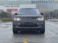 Land Rover Range Rover 2015