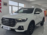 Haval H6 2022