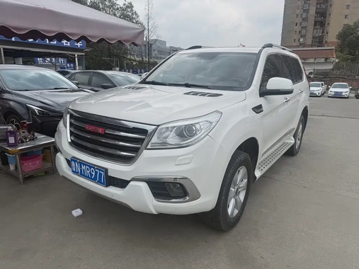 Haval H9 2015