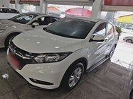 Honda Vezel 2018