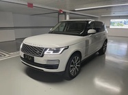 Land Rover Range Rover 2018