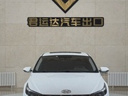Hyundai Elantra 2022