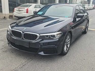 BMW 5 Series 2019