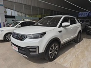 Changan CS55 2019