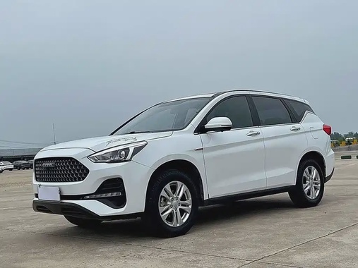 Haval M6 2020