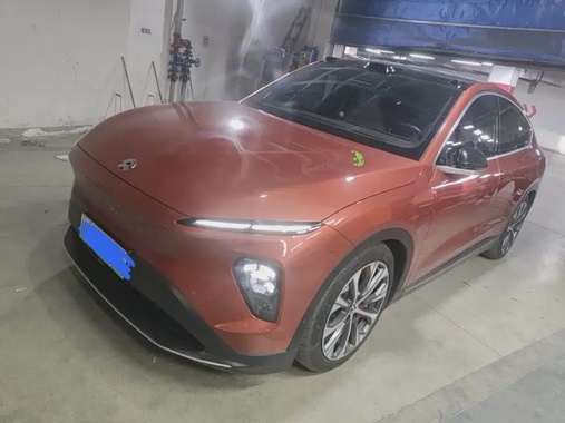 NIO EC7 2023