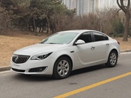 Buick Regal 2016